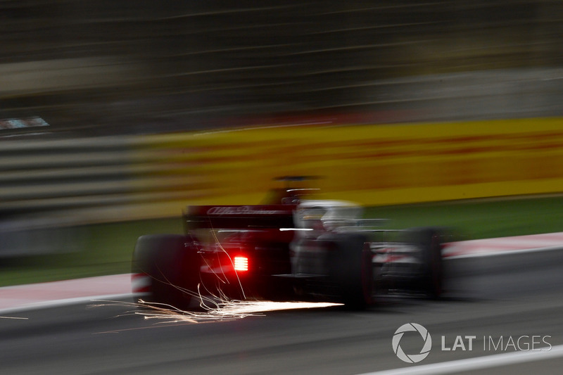 Маркус Ерікссон, Sauber C37