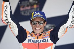 Marc Marquez, Repsol Honda Team