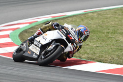 Karel Abraham, Angel Nieto Team