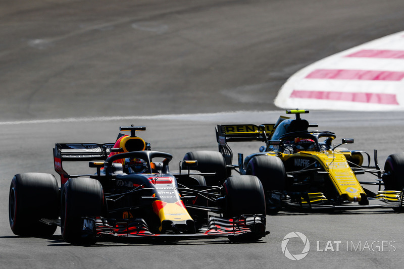 3. De verhoudingen rond en binnen Red Bull