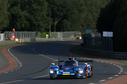 #11 SMP Racing BR Engineering BR1: Mikhail Aleshin, Vitaly Petrov, Jenson Button