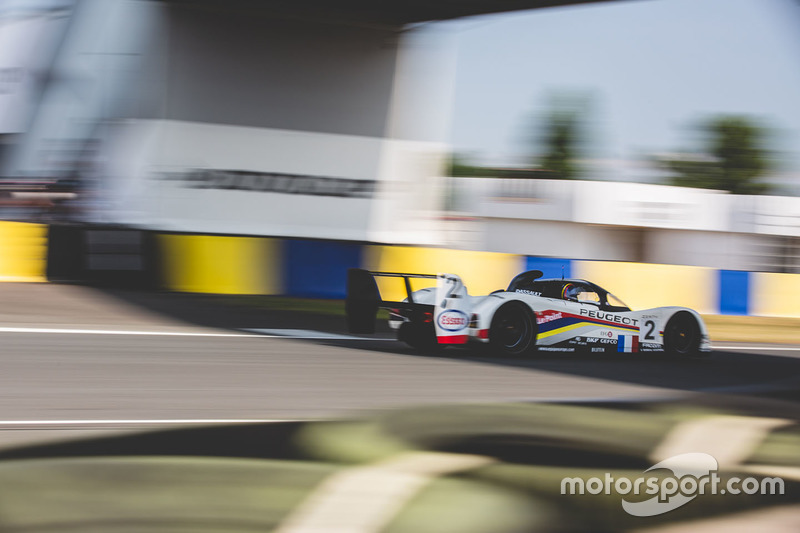 Peugeot 905