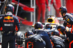 Даніель Ріккардо, Red Bull Racing RB14