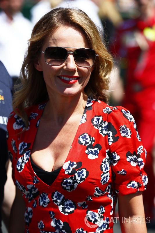 Brit Nagydíj - F1 2018 - vasárnap