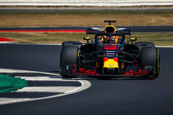 Даніель Ріккардо, Red Bull Racing RB14