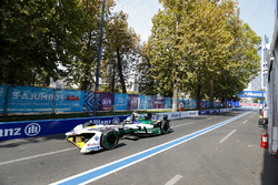 Лукас ди Грасси, Audi Sport ABT Schaeffler