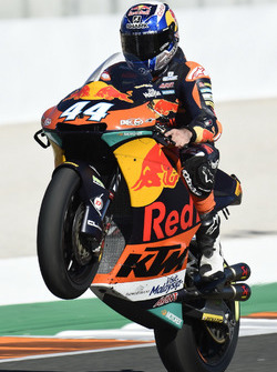 Miguel Oliveira, Red Bull KTM Ajo