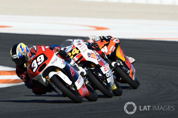 Kazuki Masaki, Asia Talent Team