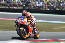 Marc Marquez, Repsol Honda Team, Maverick Viñales, Yamaha Factory Racing