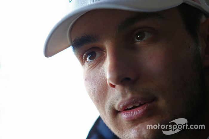 Esteban Ocon, Force India