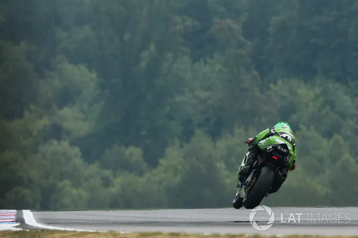 Anthony West, EAB Antwest Racing