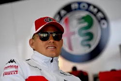 Marcus Ericsson, Sauber