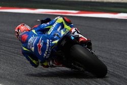 Maverick Viñales, Team Suzuki Ecstar MotoGP