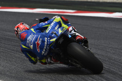Маверік Віньялес, Team Suzuki Ecstar MotoGP