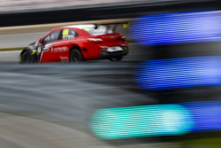 Yvan Muller, Citroën World Touring Car Team, Citroën C-Elysée WTCC