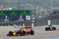 Даниил Квят, Red Bull Racing RB12