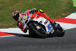 Andrea Iannone, Ducati Team