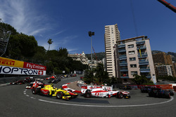 Нобухаро Мацусіта, ART Grand Prix, Шон Гелаел, Campos Racing