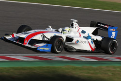 Yuhi Sekiguchi / Itochu Enex Team Impul