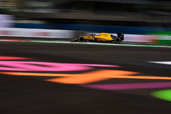 Kevin Magnussen, Renault Sport F1 Team RS16 avec le Halo