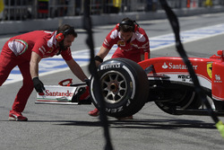 Ferrari SF16-H