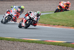 Danilo Petrucci, Pramac Racing
