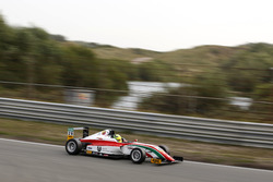 Mick Schumacher, Prema Powerteam