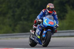 Maverick Viñales, Team Suzuki MotoGP