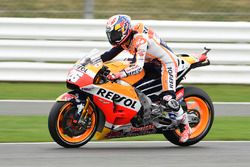 Dani Pedrosa, Repsol Honda Team