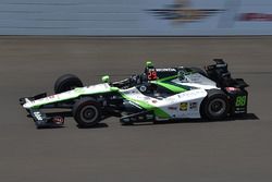 Jonathan Byrd Racing