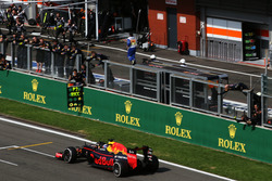 Daniel Ricciardo, Red Bull Racing RB12