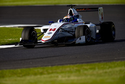 Matthew Parry, Koiranen GP