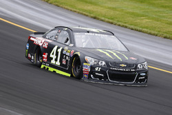 Kurt Busch, Stewart-Haas Racing Chevrolet