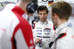 Mark Webber