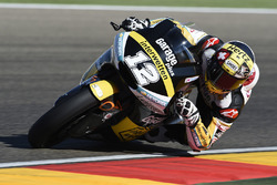 Thomas Lüthi, Interwetten