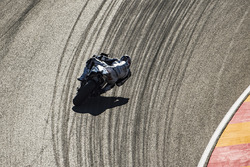 Yonny Hernández, Aspar Racing Team