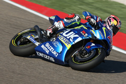 Maverick Viñales, Team Suzuki Ecstar MotoGP