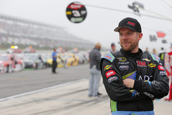 Regan Smith, Tommy Baldwin Racing Chevrolet