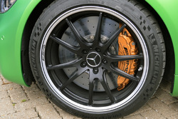 Mercedes-AMG GT R
