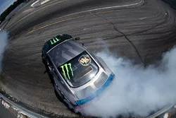 Drift action
