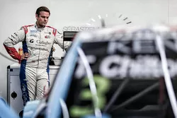 Tom Chilton, Sébastien Loeb Racing, Citroën C-Elysée WTCC