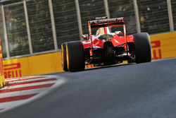 Себастьян Феттель, Ferrari SF16-H