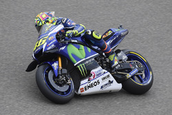 Valentino Rossi, Yamaha Factory Racing