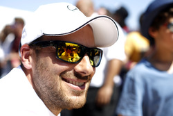 Гэри Паффет, Mercedes-AMG Team ART, Mercedes-AMG C63 DTM