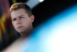 Matt Tifft, Red Horse Racing, Toyota