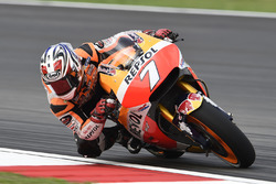 Hiroshi Aoyama, Repsol Honda
