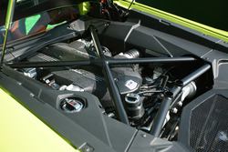 Lamborghini Aventador Miura Homage