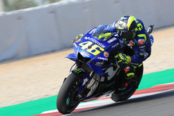 Valentino Rossi, Yamaha Factory Racing