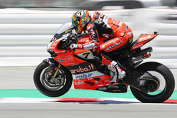 Чаз Девіс, Aruba.it Racing-Ducati SBK Team