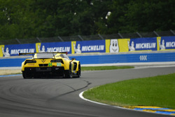 #64 Corvette Racing Chevrolet Corvette C7.R: Oliver Gavin, Tommy Milner, Marcel Fassler